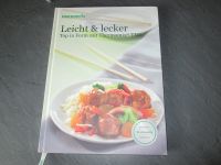 thermomix - Leicht und Lecker - Buch - neuwertig Rheinland-Pfalz - Arzfeld Vorschau