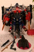 Transformers ROTF OPTIMUS PRIME LEADERCLASS & JETFIRE ROTF MB-16 Bayern - Regensburg Vorschau