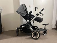 Buffalo Bugaboo mit Kickbrett Brandenburg - Glienicke/Nordbahn Vorschau