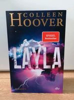 Buch "Layla" von Colleen Hoover Rostock - Reutershagen Vorschau