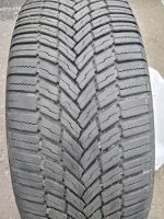 1 Bridgestone Allwetterreifen 215 60 R17 gebraucht zu verkaufen Rheinland-Pfalz - Nauort Vorschau