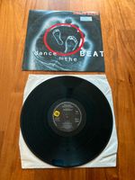 Vinylplatte---Solid Base---Dance To The Beat---Maxi Single-- Baden-Württemberg - Bad Waldsee Vorschau