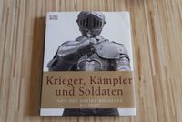 *NEU* Buch Krieger, Kämpfer und Soldaten - umfangr Dokumentation Bayern - Etzelwang Vorschau