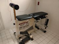 Kettler medic sport fitnessbank Niedersachsen - Bremervörde Vorschau