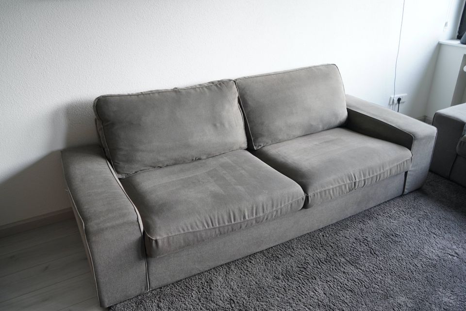 IKEA Kivik 2er / 3er Sofa (Couch) in Nettetal