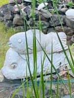 Wasserbrunnen Wasserspiel Saarland - Überherrn Vorschau