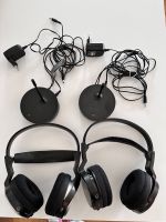 2 x Sony Wireless Kopfhörer - kabellos Rheinland-Pfalz - Otterbach Vorschau