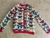 Sommerjacke Mädchen 158 Desiguel  Schmetterling Münster (Westfalen) - Wienburg Vorschau