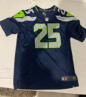 Seattle Seahawks Trikot NFL Sherman 25 Größe L Nordrhein-Westfalen - Detmold Vorschau