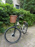 Damen-Fahrrad Raleigh gatsby de luxe Köln - Rodenkirchen Vorschau