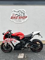 Honda CBR 1000 RR Fireblade SC59 ABS / Facelift Hessen - Hauneck Vorschau