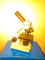 biolux NG microscope \ photobiologisches mikroskop Baden-Württemberg - Freudenstadt Vorschau
