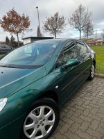 Peugeot 407 136.000 km Niedersachsen - Einbeck Vorschau