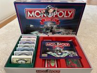 Sehr seltenes Monopoly Berlin Gesellschaftsspiel Brandenburg - Potsdam Vorschau