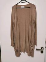 Lange Strickjacke Gr M Bayern - Amberg Vorschau