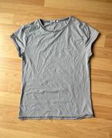 Zara  shirt Größe L in grau Frankfurt am Main - Sachsenhausen Vorschau