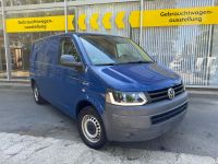 Volkswagen T5 Kasten 2.0 TDI AHK *Tüv+Service NEU* Wandsbek - Hamburg Rahlstedt Vorschau