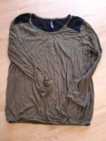 Sommer Shirt Pulli Sweatshirt Gr. 44/46 Niedersachsen - Norden Vorschau