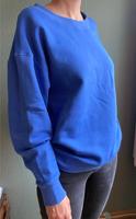 COS Pullover Blau Düsseldorf - Eller Vorschau