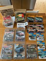 Hot Wheels Konvolut NEU RLC 17x Audi BMW Lamborghini Sachsen - Pockau Vorschau