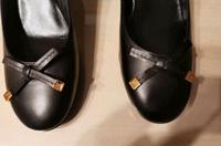 Louis Vuitton Pumps Schuhe Gr. 39,5 (neu) Bayern - Eggenfelden Vorschau