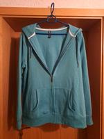 Hoodiejacke Damen 44 Hessen - Bad Wildungen Vorschau