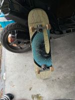 Custom Skateboard Niedersachsen - Wardenburg Vorschau