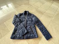 Steppjacke dunkelblau Esprit Gr. XS Hessen - Aßlar Vorschau