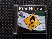 CD FIREHOUSE - O2 ( HARD ROCK ) Bayern - Ebermannstadt Vorschau