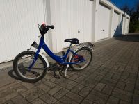 Capt'n Sharky 16 Zoll Puky Fahrrad Hessen - Eschborn Vorschau