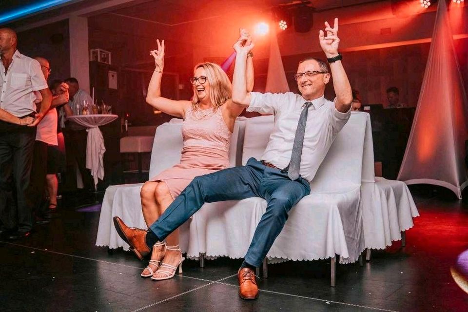 Polnischer Dj für Hochzeit und Geburtstag in Lüdenscheid