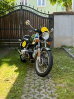 BMW R65 Café Racer Bayern - Deggendorf Vorschau