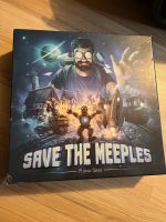 Save the Meeples Spiel Nordrhein-Westfalen - Schwelm Vorschau