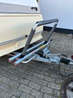 Fahrradträger Wohnwagen Niedersachsen - Butjadingen Vorschau