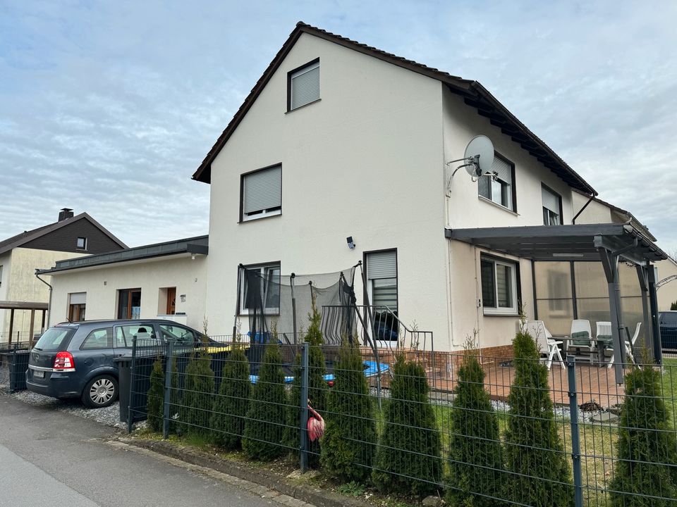 Familienfreundliches Zuhause in Leopoldshöhe in Leopoldshöhe