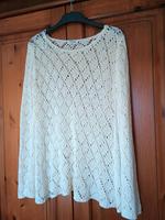 GINA ERNSTINGS FAMILY PULLOVER GR.44, BOHOSTYLE NEU Niedersachsen - Norden Vorschau