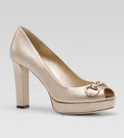 Gucci open-toe pump Frankfurt am Main - Kalbach Vorschau