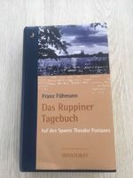 Buch: Das Ruppiner Tagebuch Obervieland - Habenhausen Vorschau