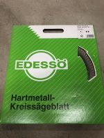 Edessö Hartmetall Kreissägeblatt - 300 x 3.2 x 30 ZZ96 - *NEU!* Nordrhein-Westfalen - Elsdorf Vorschau
