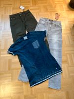 Blue Effect neue Jeans und Shirt Gr. 170/176 Düsseldorf - Grafenberg Vorschau