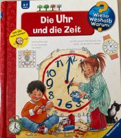 Wieso? Weshalb? Warum?, Band 25: Die Uhr und die Zeit Hessen - Lampertheim Vorschau