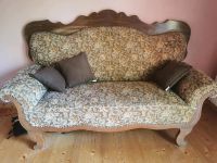 Vintage Sofa Niedersachsen - Holdorf Vorschau