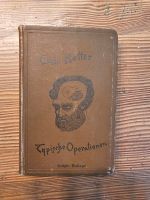 Emil Rotter Die typischen Operationen München 1900 Nordrhein-Westfalen - Korschenbroich Vorschau