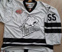 Ice Tigers Trikot Nürnberg (Mittelfr) - Mitte Vorschau