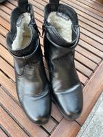 Tamaris Stiefel Gr. 37 Sachsen - Geyer Vorschau