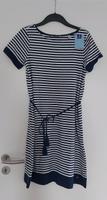 Neu Tchibo Damen Kleid Baumwolle maritim 36 38 40 M L mitTaschen Niedersachsen - Walsrode Vorschau