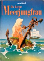 Buch Die kleine Meerjungfrau Niedersachsen - Langelsheim Vorschau