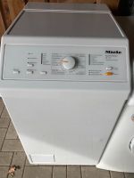 Waschmaschine Toploader Miele W143 Niedersachsen - Heinbockel Vorschau