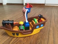 Playmobil 123 Piratenschiff 9118 Nordrhein-Westfalen - Neuss Vorschau