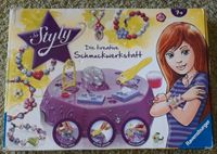 Ravensburger Schmuckwerkstatt Schmuck Baden-Württemberg - Ellwangen (Jagst) Vorschau